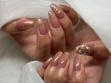 アクシア(Axia)/mao◆1.5hデザインコース