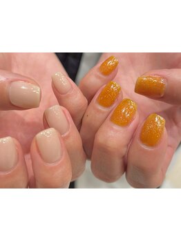 4000円以下のメニューがあるサロン