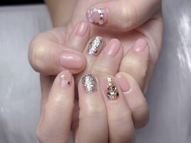 クリスマスツリー・リース