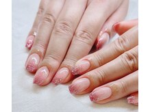 ジェミニ ネイル(GEMINI nail)/
