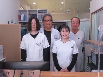 のりまつ整骨院/ご来院お待ちしております