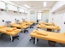 当グループは全国展開しており、年間約3万人の方がご利用！