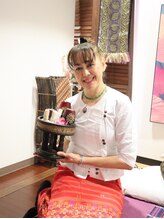 タイ古式マッサージ モンサヤーム 蒲田【モンサヤーム】&nbsp;チャヤ 