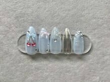 アンドネイルコロン(&Nail:)/定額★90min