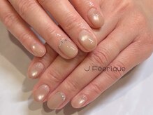 ジェイフェリーク(J Feerique)