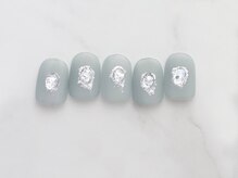 ディーネイル(DEE nail nagoya)/A54プレミアムコース