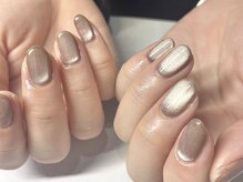 アミティー(amity)/マグネットネイル