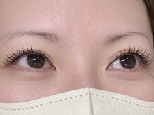 ツインズアイラッシュ(TWINS Eyelash)/フラットラッシュ付け放題