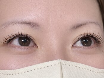 ツインズアイラッシュ(TWINS Eyelash)/フラットラッシュ付け放題