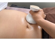 ミージュ(Miiju.)の雰囲気（高濃度脂肪分解メニュー導入！明らかに違う効果の実感）