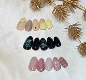 ティアモ(Ti Amo)
