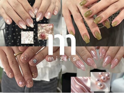 ミズリス(mizlis)の写真