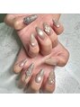 ワイズビューティー 広島立町店(y's beauty) キラキラマグネット♪