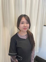 クオルーチェ(CuoLuce)&nbsp;内山 栞那