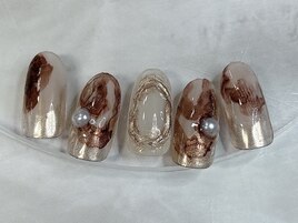 nuance &nbsp;design ¥6600