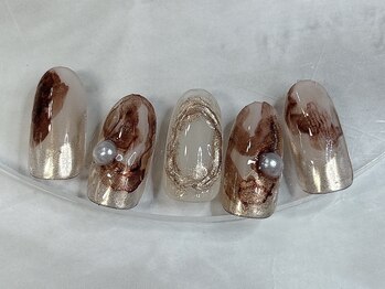 nuance  design ￥6600