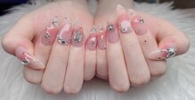 サキビューティネイル