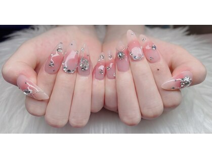 サキビューティネイルの写真