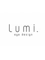 ルミ 印西千葉ニュータウン(Lumi.)/Lumi印西千葉ニュータウン/まつ毛パーマ