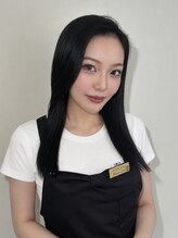 エスパス アイラッシュサロン(ESPACE) Kurumi
