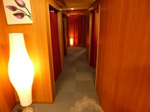 柏のほぐし 西口店/【 店内 】