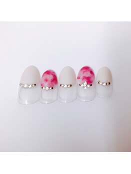 アマービレ(Amabile)/