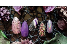 アート４本~コース☆