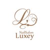 プライベートネイルサロン リュクシー(Luxey)ロゴ