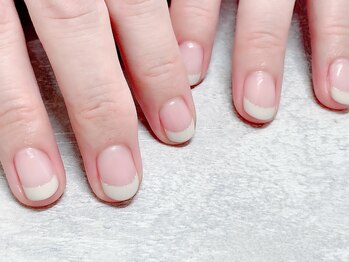 キャンアイドレッシー 深谷店(Can I Dressy)/お客様 nail..*