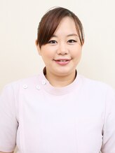 エスケージー壮健堂グループ 壮健堂治療室 鶴間店(SKG)&nbsp;井上 (イノウエ)