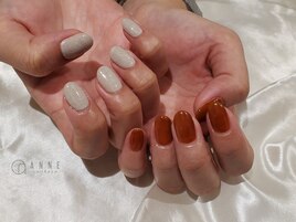 【パラジェル】ちぐはぐcolor