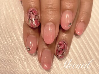 アクイユ 銀座店(ACCUEIL)/