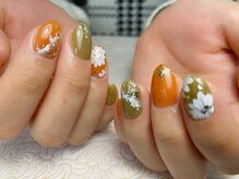 ココズルーム(KOKO's Room)/上品デザインコース♪