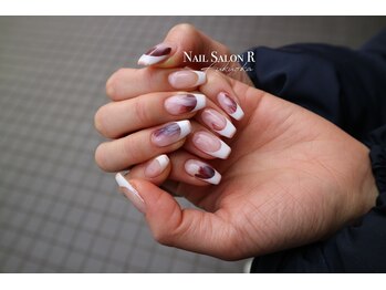 ネイルサロン R/スタイリングコース