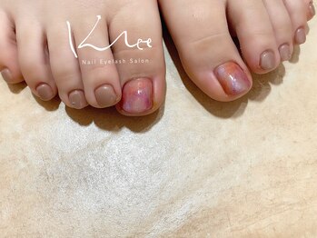 クレー(Klee)/FOOT定額Simple Designコース