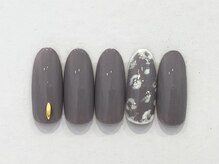 ティーネイル/ハンドジェルネイル/定額ネイル