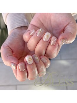 ブレス(BLESS)/シェル