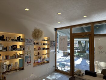 ニコル 高千穂通店(NICOLE)/セレクトショップ