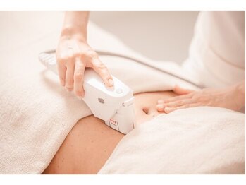 美人バスト 渋谷店/【痩身】ダイエット☆お腹