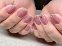 エルマナ ネイル(Hermana NAIL)/