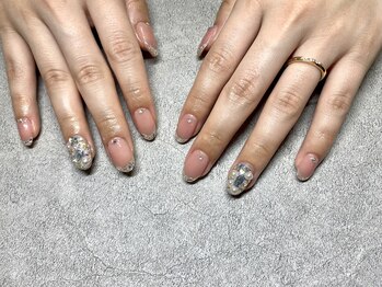 ネイルアンドアイラッシュ シヴァ(Siva)/