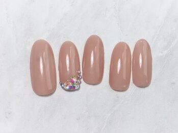 エミリア(Emilia)/定額◆¥6600コース　色替えOK