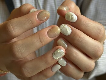 アール(ar.)/ Half art___90min