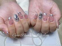 ワン プラス(ONE PLUS)/