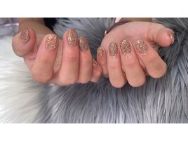 フラッシュネイル