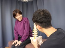 健康堂整骨院 祐天寺院/ 健康堂　祐天寺院