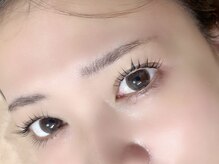 アール(R)/パリジェンヌラッシュリフト