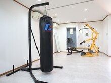 ペガサス トレーニングジム 八尾久宝寺店(Pegasus training gym)/完全個室トレーニングルーム