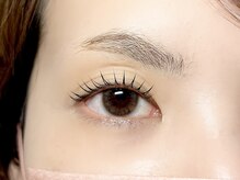 コム 草加マルイ店(com by neolive)/パリジェンヌラッシュリフト！