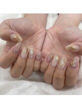 ナキ(NAKI)/きれいめニュアンス